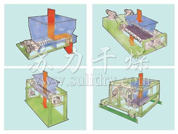 CG係列成形機（jī）